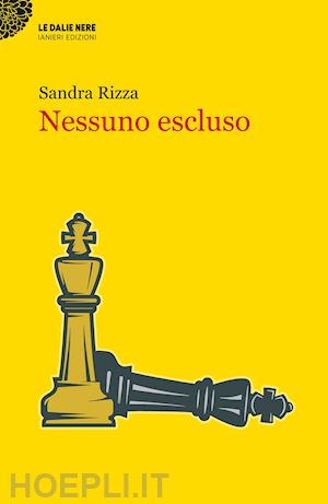 rizza sandra - nessuno escluso