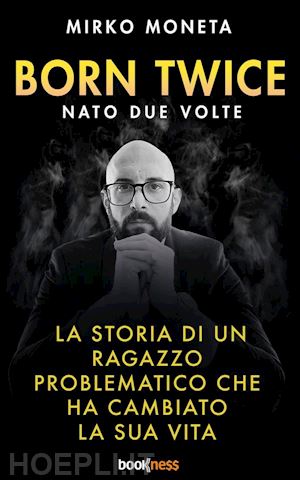 Per essere Felici, ci vuole Coraggio! - Gianluca Profili - eBook