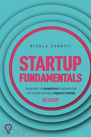 zanetti nicola - startup fundamentals