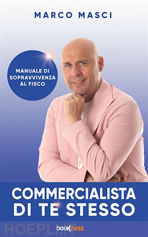 marco masci - commercialista di te stesso