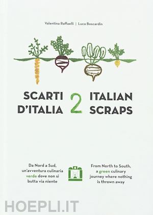 raffaelli valentina - scarti d'italia 2/italian scraps 2