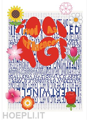 guixe' marti; knolke inga - trilogy - on flower power - intertwingled - food age