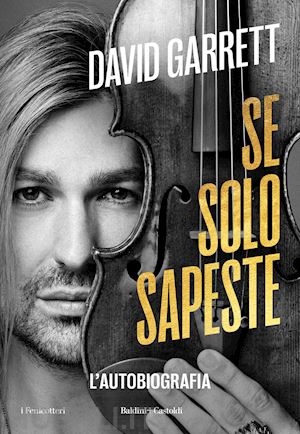 garrett david - se solo sapeste