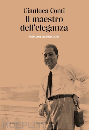 conti gianluca - il maestro dell'eleganza