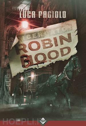 fagiolo luca - robin blood