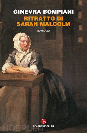 bompiani ginevra - ritratto di sarah malcolm