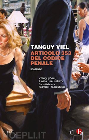 viel tanguy - articolo 353 del codice penale