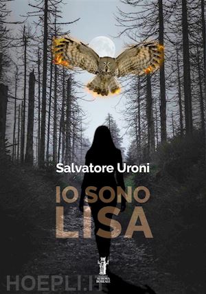 salvatore uroni - io sono lisa