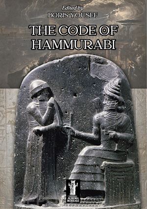 yousef boris - the code of hammurabi