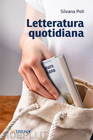 poli silvana - letteratura quotidiana