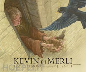 almond david - kevin e i merli