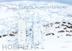 negrin fabian - bianca come la neve