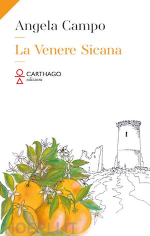 campo angela - la venere sicana