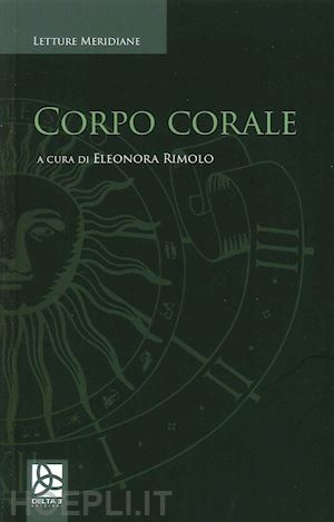 romolo eleonora - corpo corale