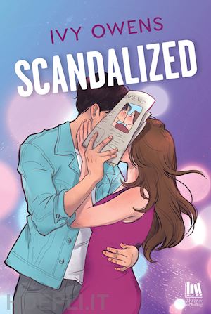 owens ivy - scandalized. ediz. italiana