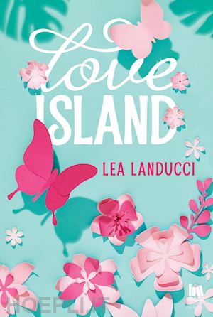 landucci lea - love island