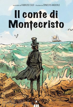 silei fabrizio - il conte di montecristo