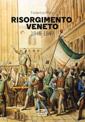 moro federico - risorgimento veneto