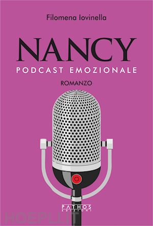 iovinella filomena - nancy. podcast emozionale