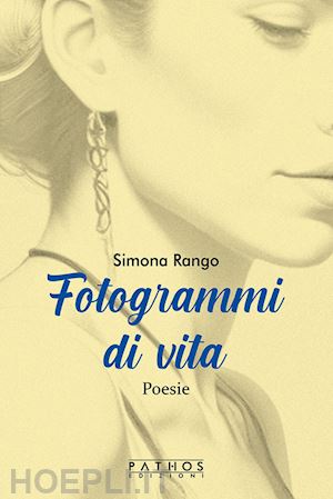 rango simona - fotogrammi di vita