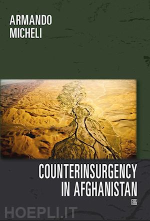 micheli armando - counterinsurgency in afghanistan