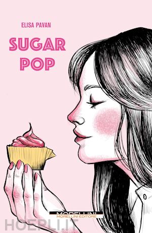 pavan elisa - sugar pop