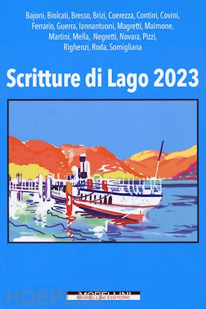  - scritture di lago 2023