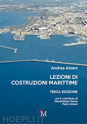 atzeni andrea - lezioni di costruzioni marittime