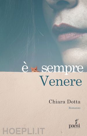 dotta chiara - È sempre venere