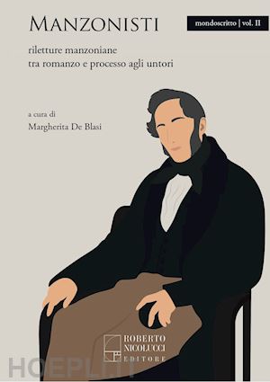 de blasi margherita - manzonisti