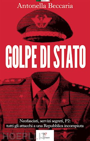 Libri di Criminalità e terrorismo in Storia e Saggistica 