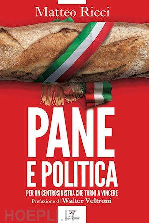 Sono nel vento – Roma – Paperfirst