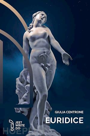 centrone giulia - euridice