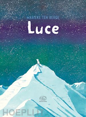 ten berge marieke - luce