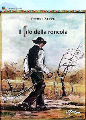 zappa ettore - il filo della roncola