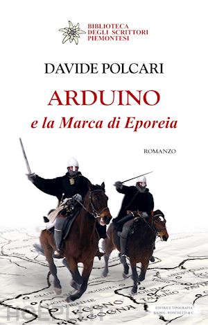 polcari davide - arduino e la marca di eporeia