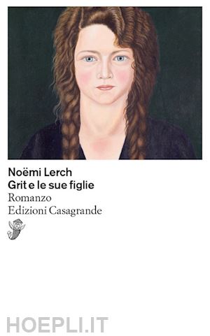 lerch noemi - grit e le sue figlie