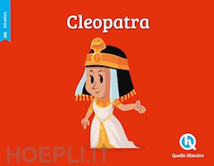 crete' patricia; dolets mona - cleopatra