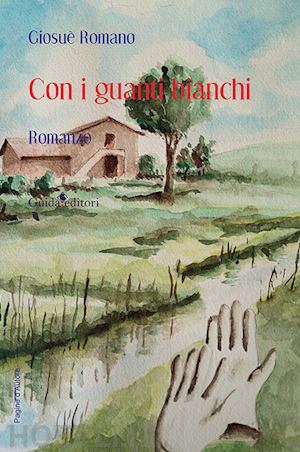 romano giosuè - con i guanti bianchi