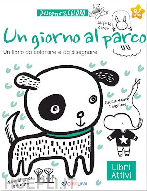 Libri di Da tre a quattro anni in Libri per Bambini e Ragazzi - Pag 5 