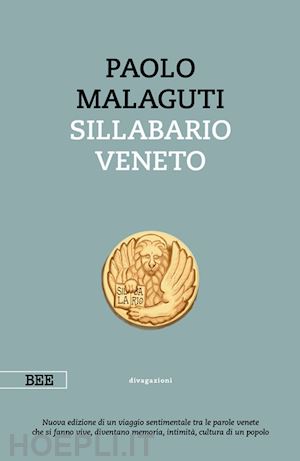 malaguti paolo - sillabario veneto