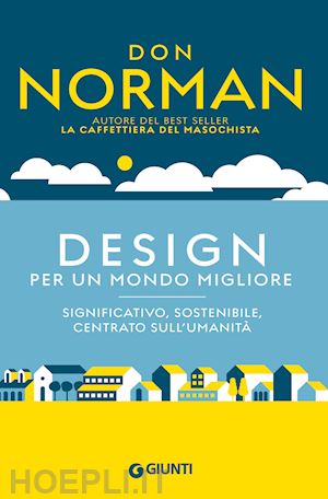 norman don - design per un mondo migliore