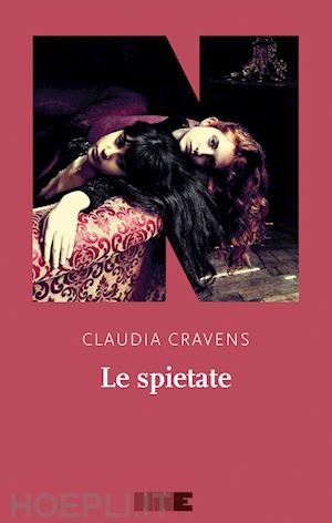 cravens claudia - le spietate