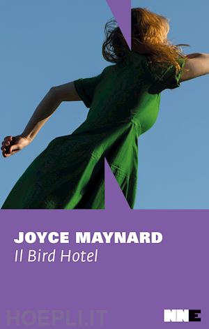 maynard joyce - il bird hotel