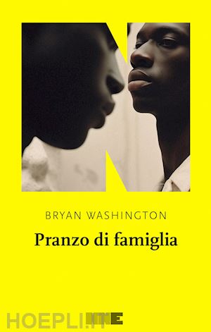 washington bryan - pranzo di famiglia