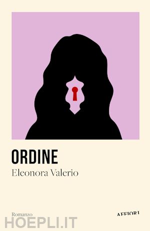 valerio eleonora - ordine