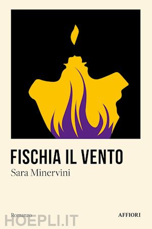 minervini sara - fischia il vento