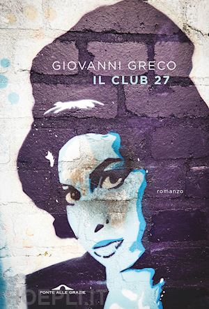 greco giovanni - il club 27