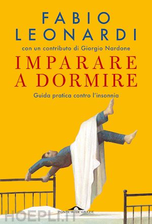 leonardi fabio - imparare a dormire