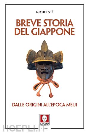 vie' michel - breve storia del giappone